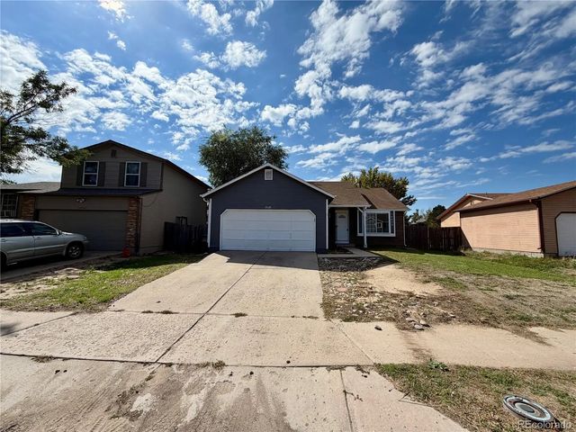 14650 Bolling Drive, Denver