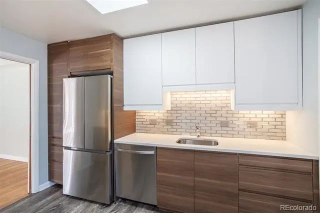 500 S Pennsylvania Street 512, Denver