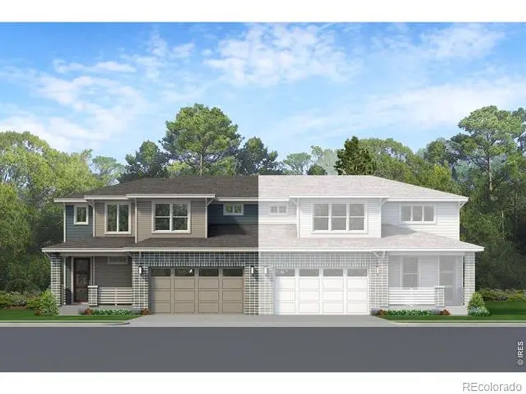6805 Utica Circle, Firestone