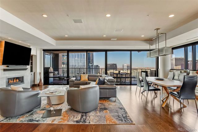 1133 14th Street 3320, Denver