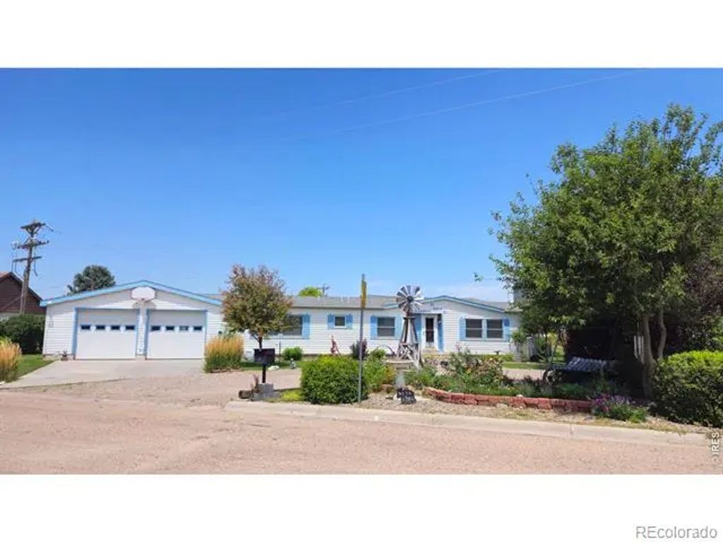 81 Main Street, Stratton