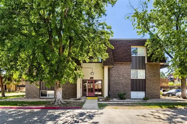 7755 E Quincy Avenue 201a1, Denver