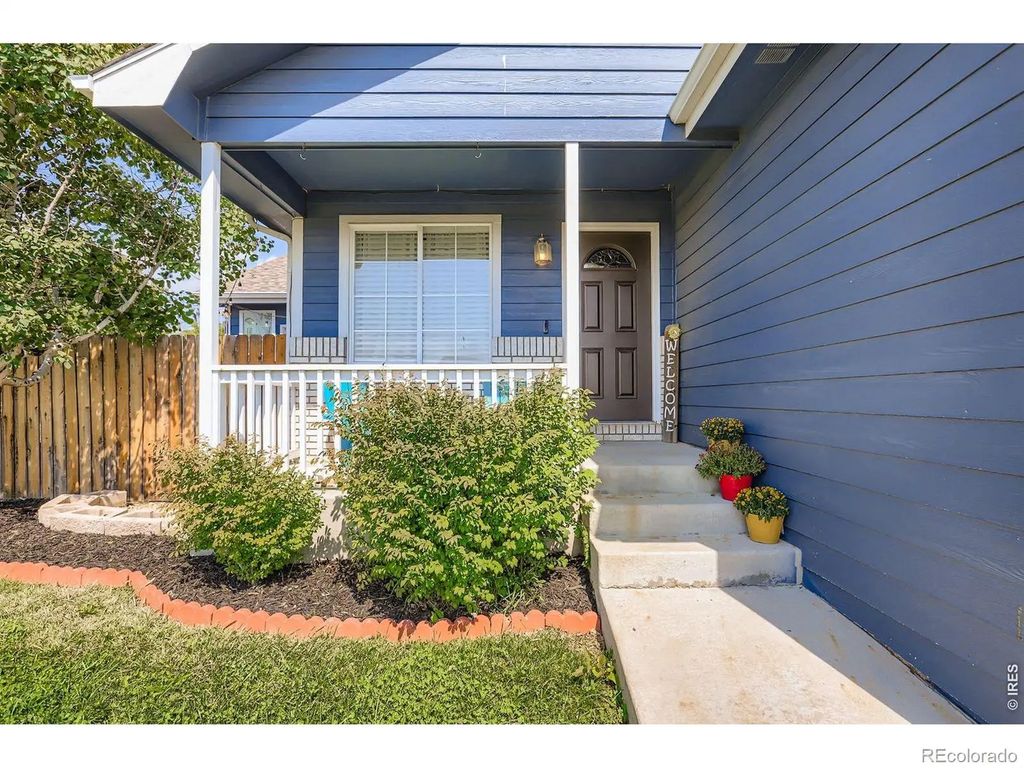 4601 W 30th St Rd, Greeley