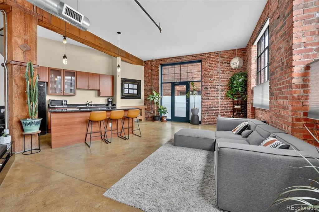 2500 Walnut Street 102, Denver