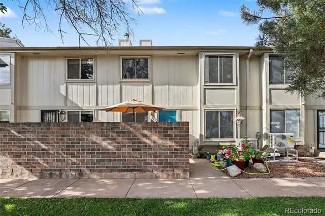 1814 W 102nd Avenue, Denver