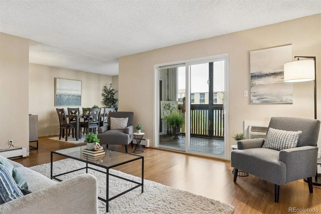3470 S Poplar Street 403, Denver