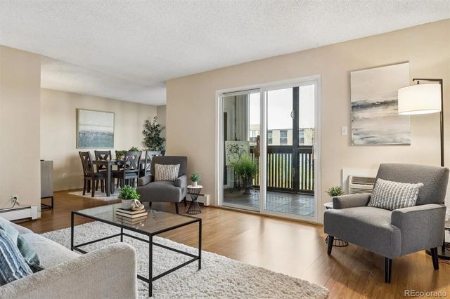 3470 S Poplar Street 403, Denver