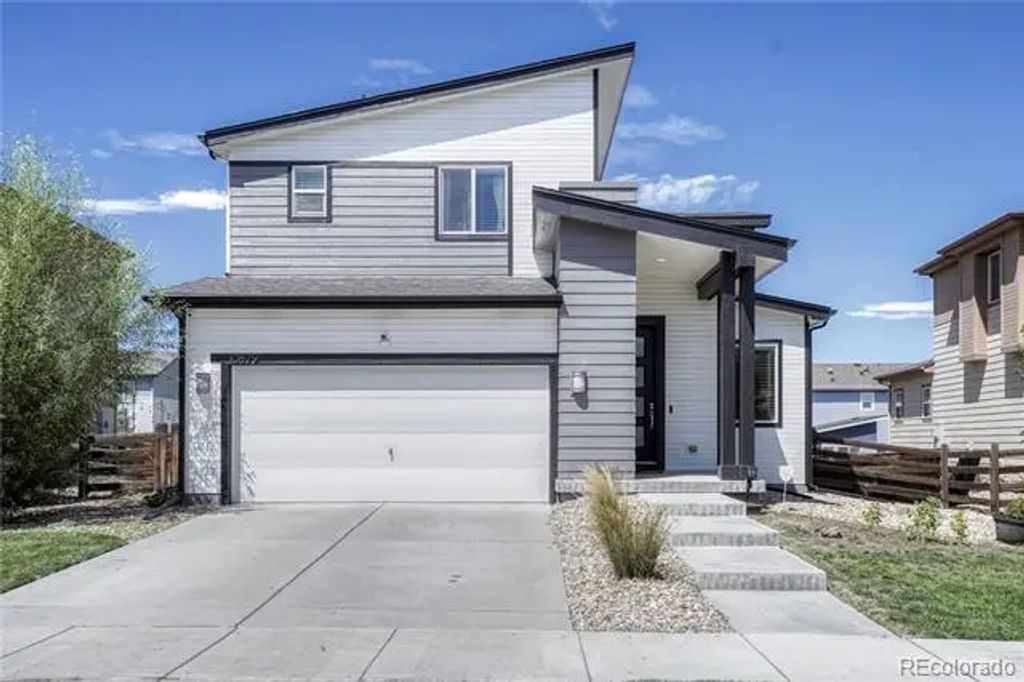 10879 Salida Street, Commerce City
