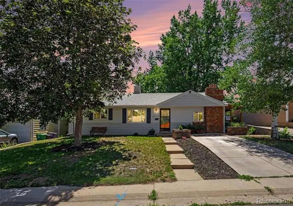 1830 S Stuart Street, Denver