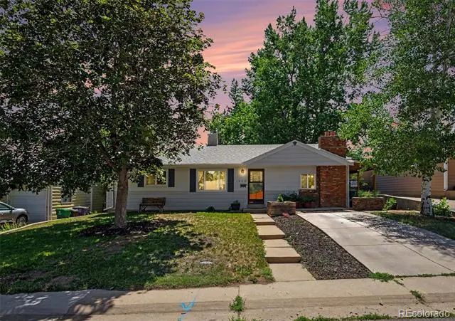 1830 S Stuart Street, Denver