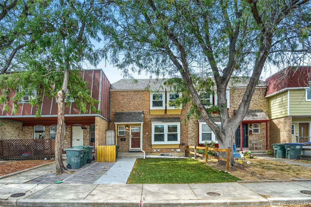 11669 Pearl Street, Northglenn