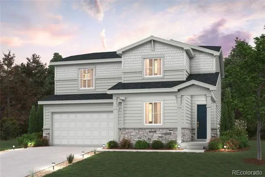 4353 Kingsbarns Drive, Elizabeth