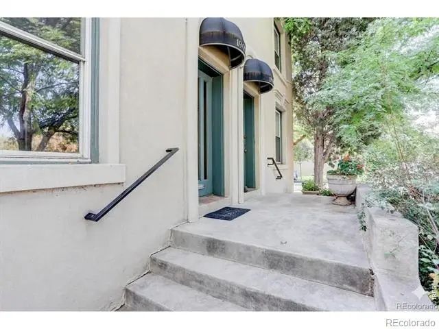 1902 E 17th Avenue, Denver