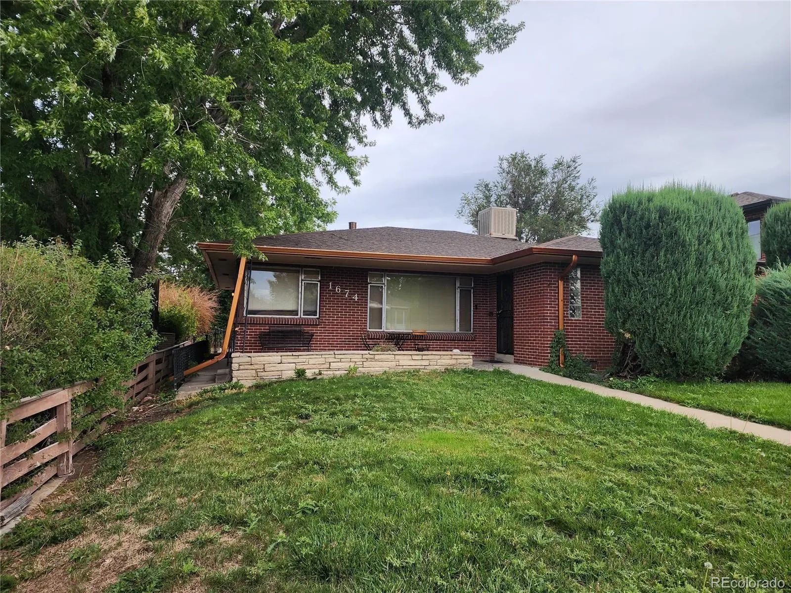 MLS Number 9212906 in the city of Denver Homes for Sale by West Colfax, the zipcode of 80204
