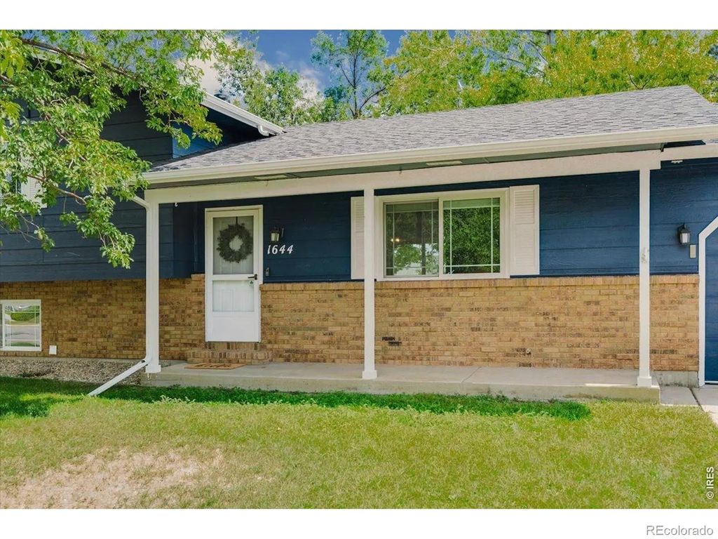 1644 Melissa Drive, Loveland