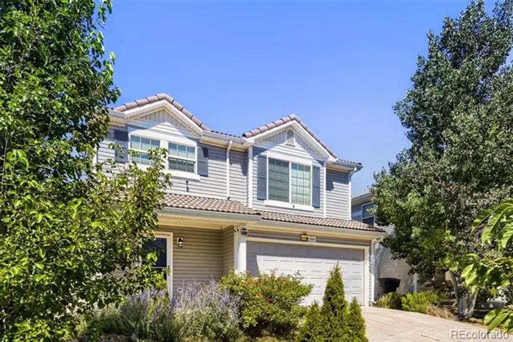 5559 Netherland Street, Denver