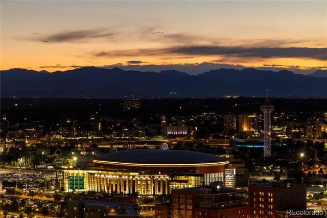 1133 14th Street 1850, Denver