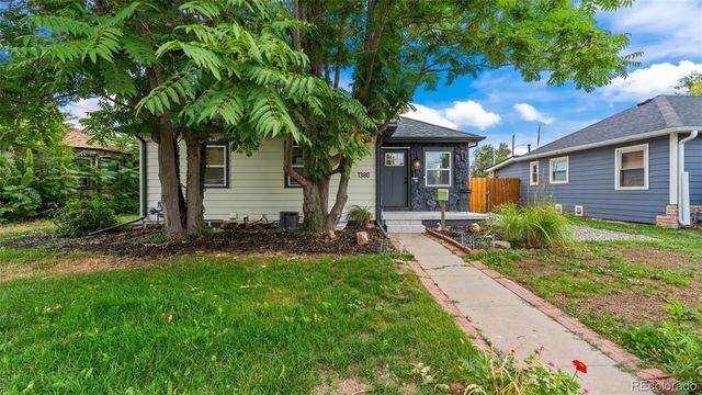1380 Trenton Street, Denver