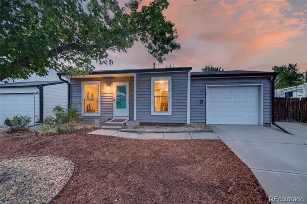17855 Fringed Sage Way, Parker