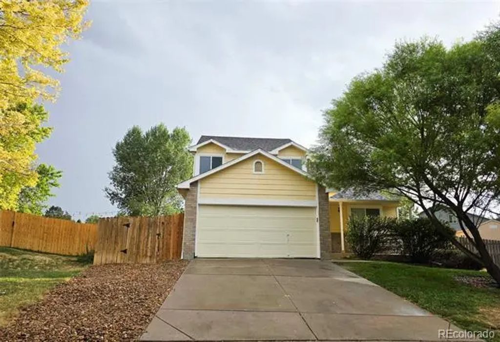 5035 S Dunkirk Way, Aurora