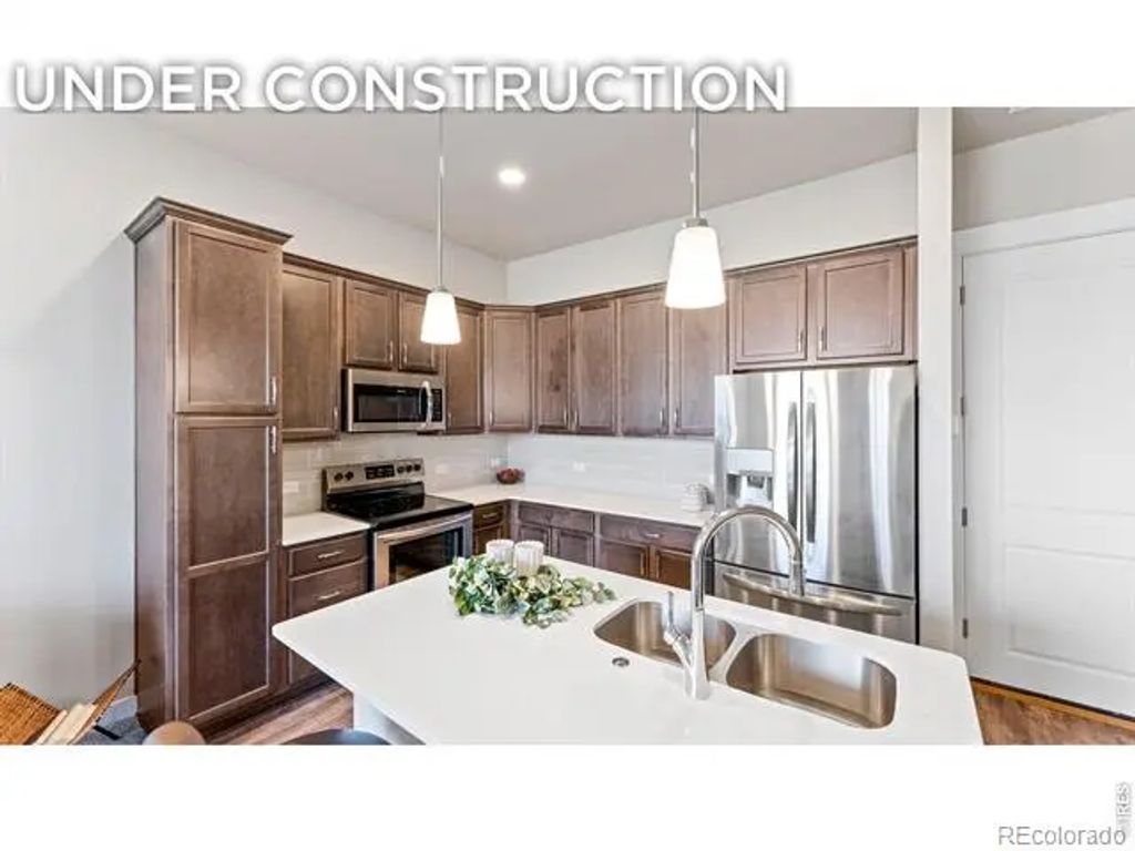 6796 Maple Leaf Drive, Timnath