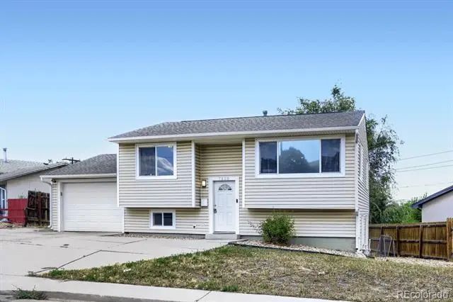 7530 Hilltop Circle, Denver
