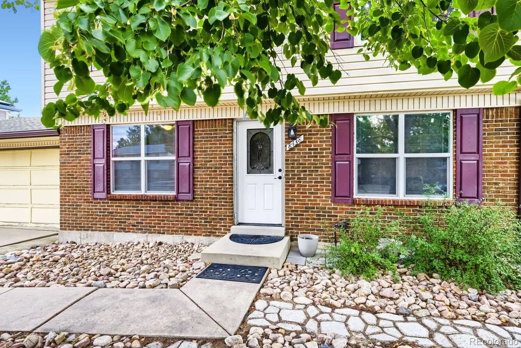 8438 Fenton Street, Arvada