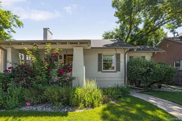 1066 S Josephine Street, Denver