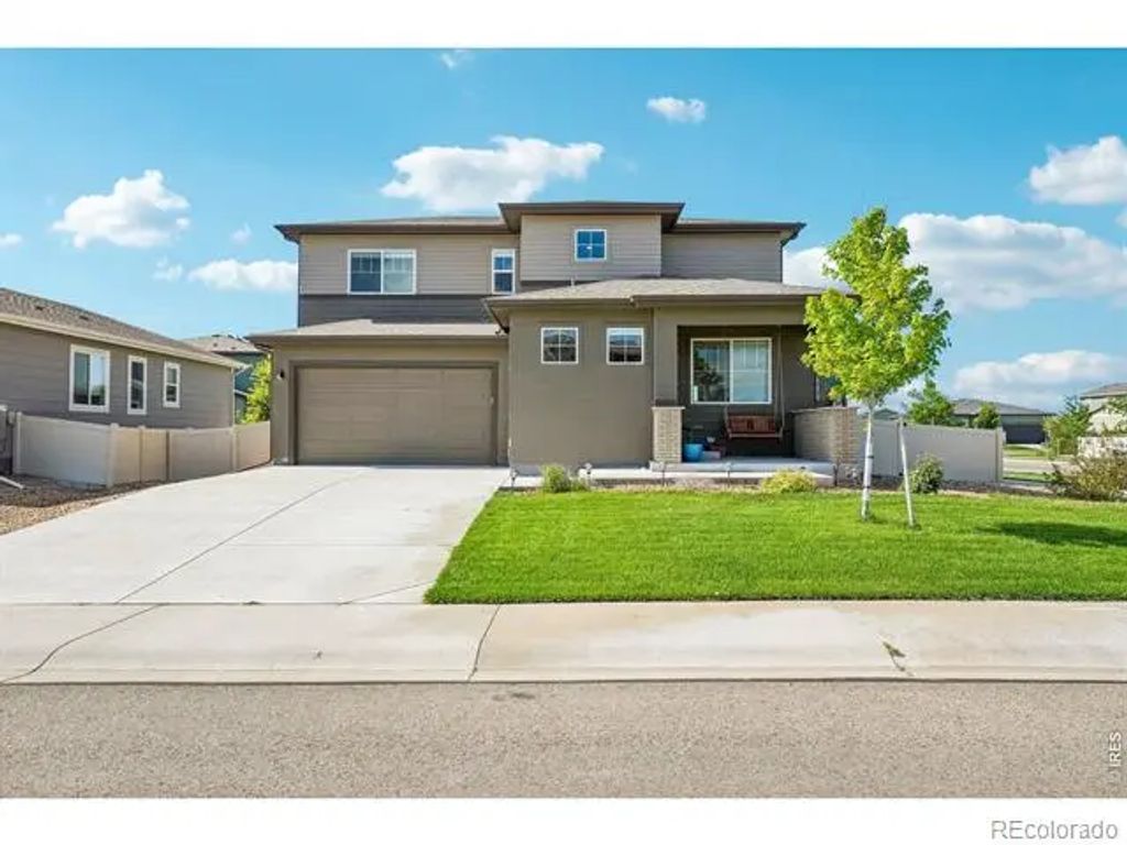 3801 Beech Tree Street, Wellington