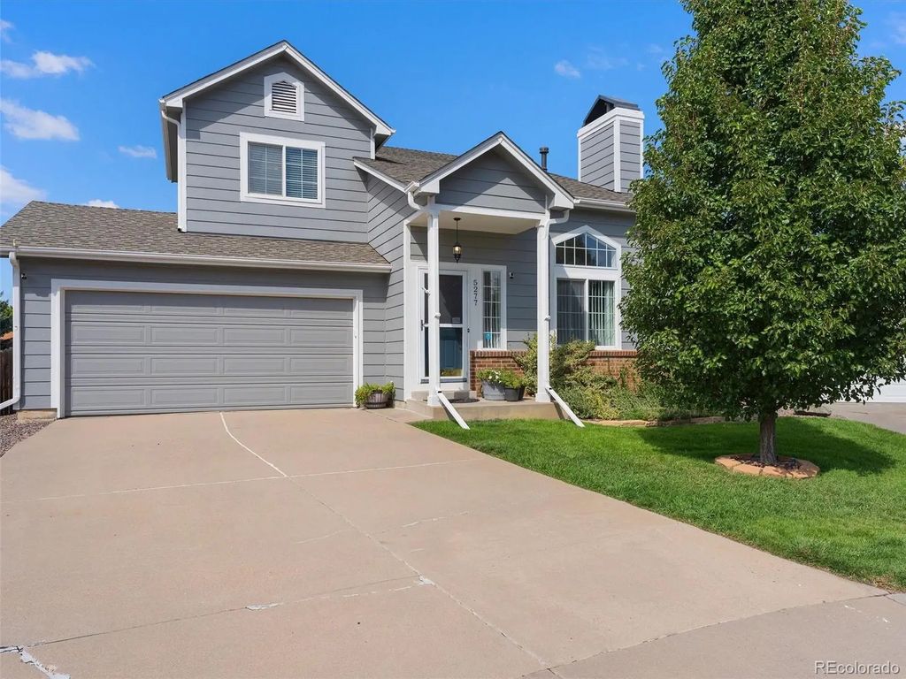5277 Spruce Avenue, Castle Rock
