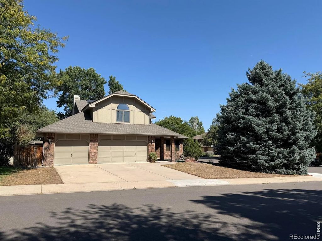 4501 23rd Street, Greeley