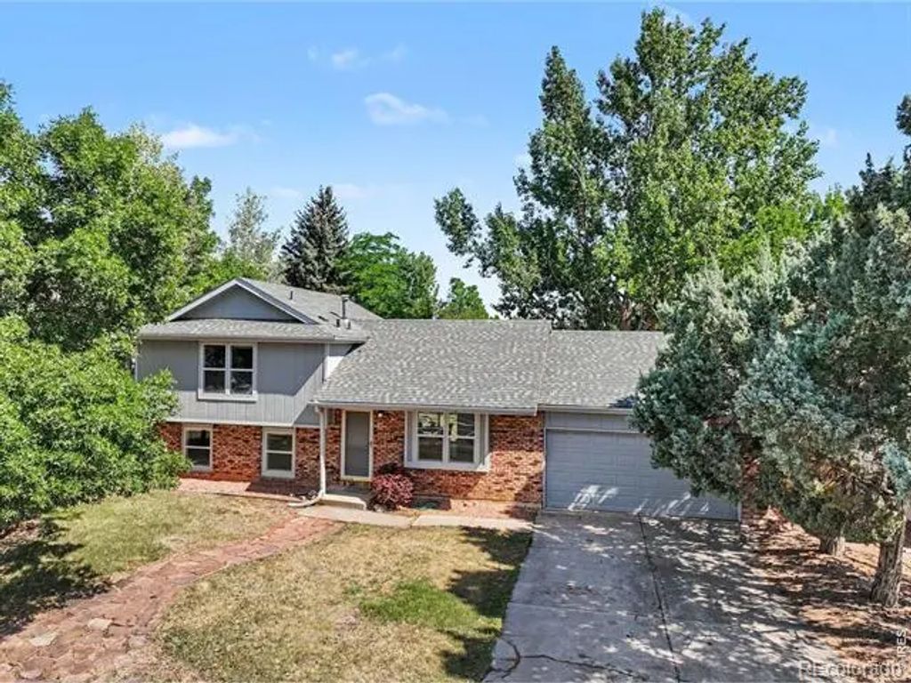 2012 W Stuart Street, Fort Collins