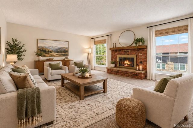 3825 S Monaco Street Parkway 235, Denver