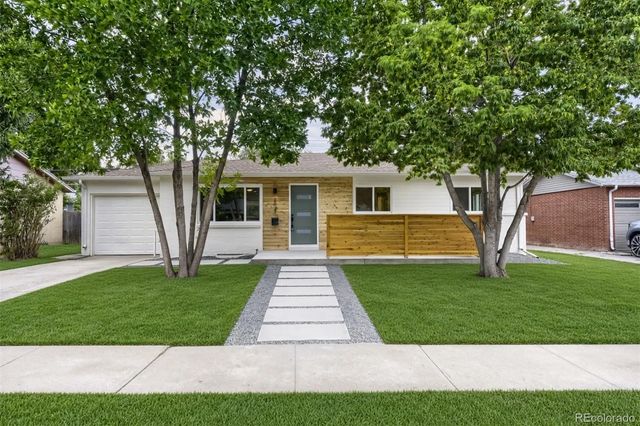 2021 S Lowell Boulevard, Denver