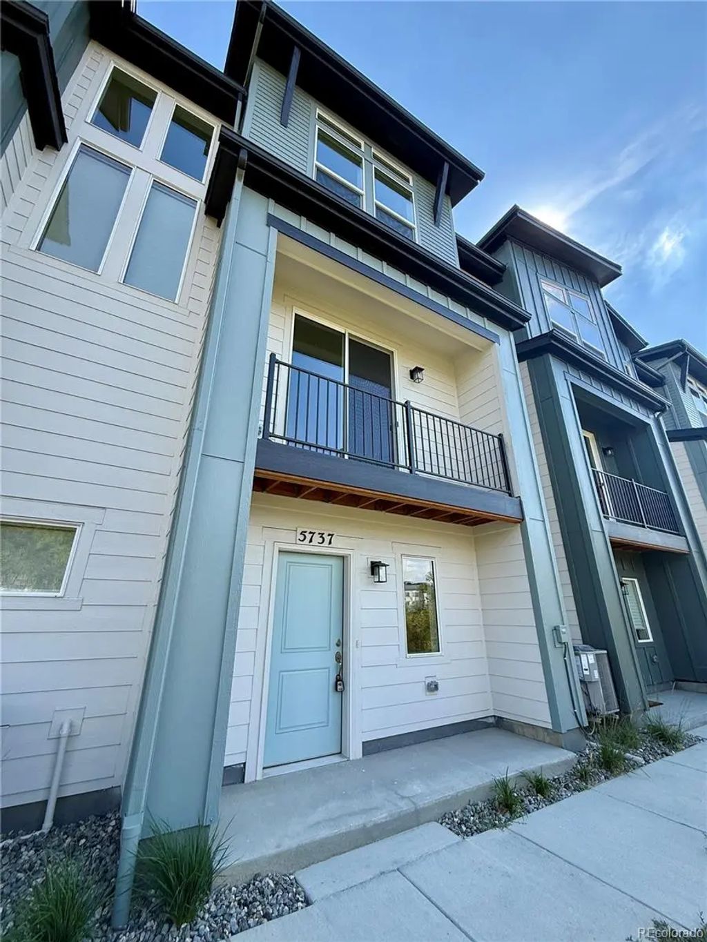 5737 Union Street, Arvada