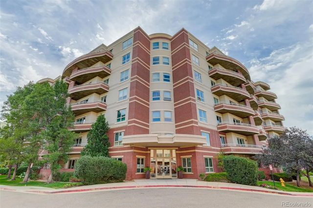 4875 S Monaco Street 309, Denver
