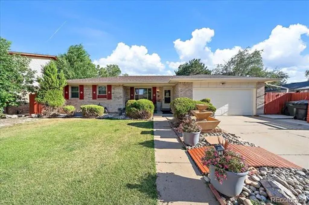 4520 E 128th Place, Thornton