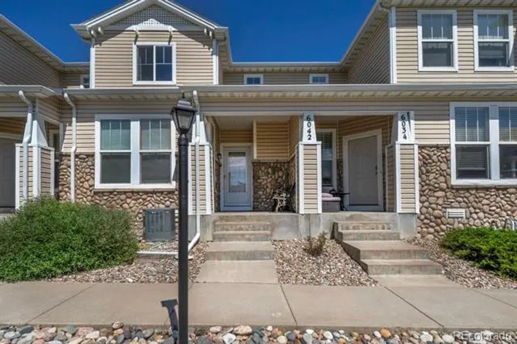 6042 Ensemble Heights, Colorado Springs