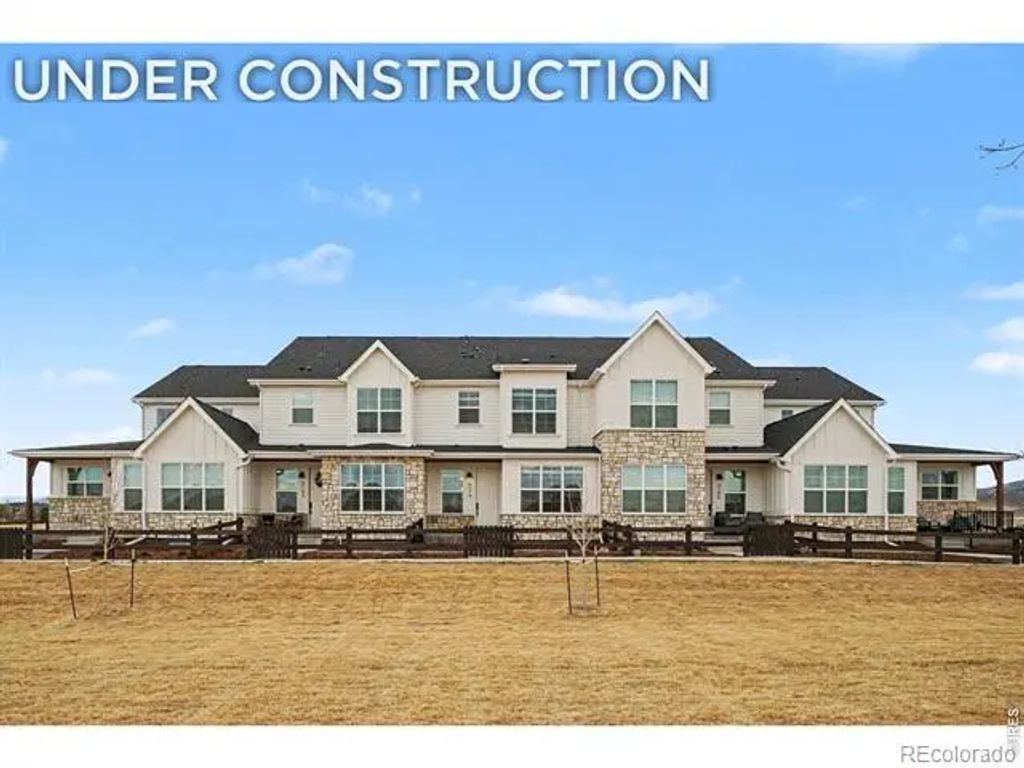 5112 Stonewall Street, Loveland
