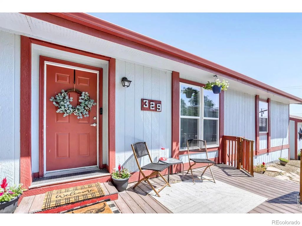 329 Palmer Avenue, Mead