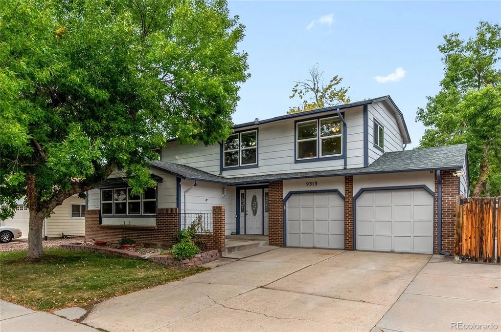 9313 W 91st Place, Westminster