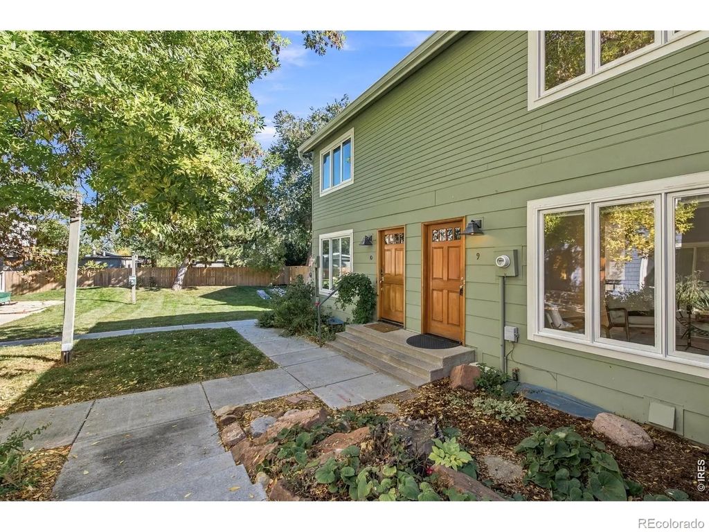 3874 Broadway Street 9, Boulder