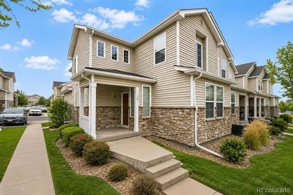 9758 Laredo Street 30e, Commerce City