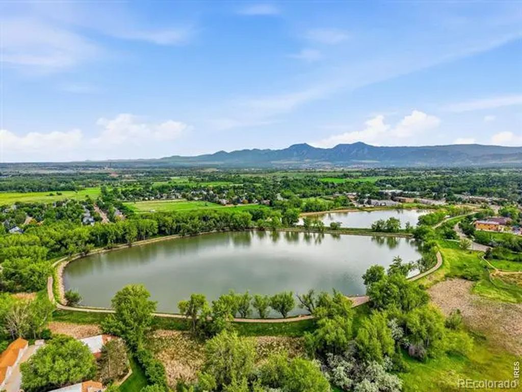 4985 Twin Lakes Road 94, Boulder