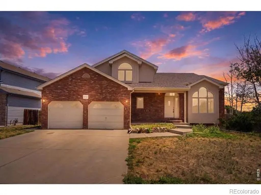 3772 Larkspur Drive, Loveland