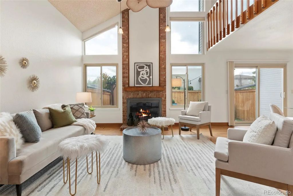 3952 E Weaver Avenue, Littleton