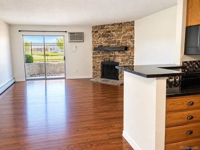 10150 E Virginia Avenue 1-105, Denver
