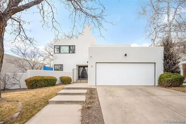 5401 E Dakota Avenue 3, Denver