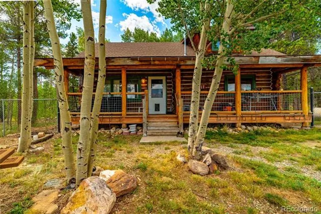 58 Muhly Court, Fairplay