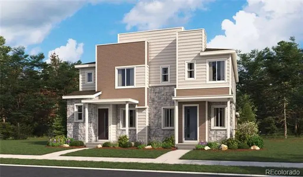 545 S Richfield Street, Aurora